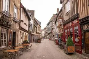 Villages in Normandy, France Luxury Tours