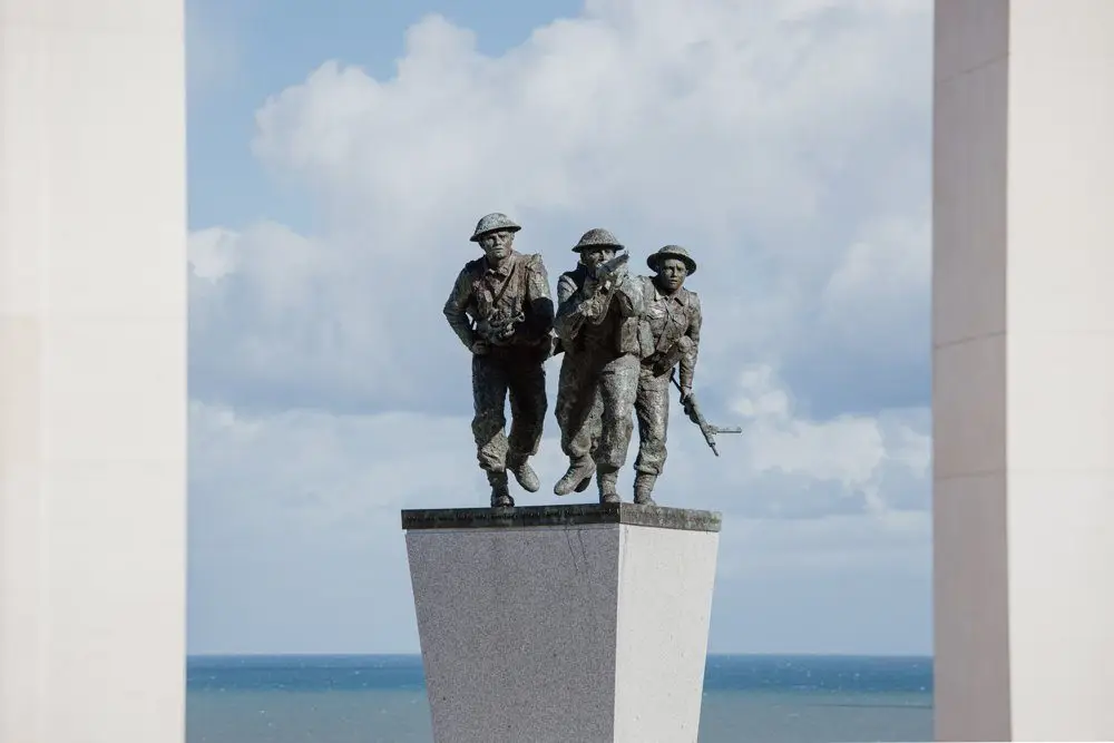Normandy Memorial, DDay Tours in France