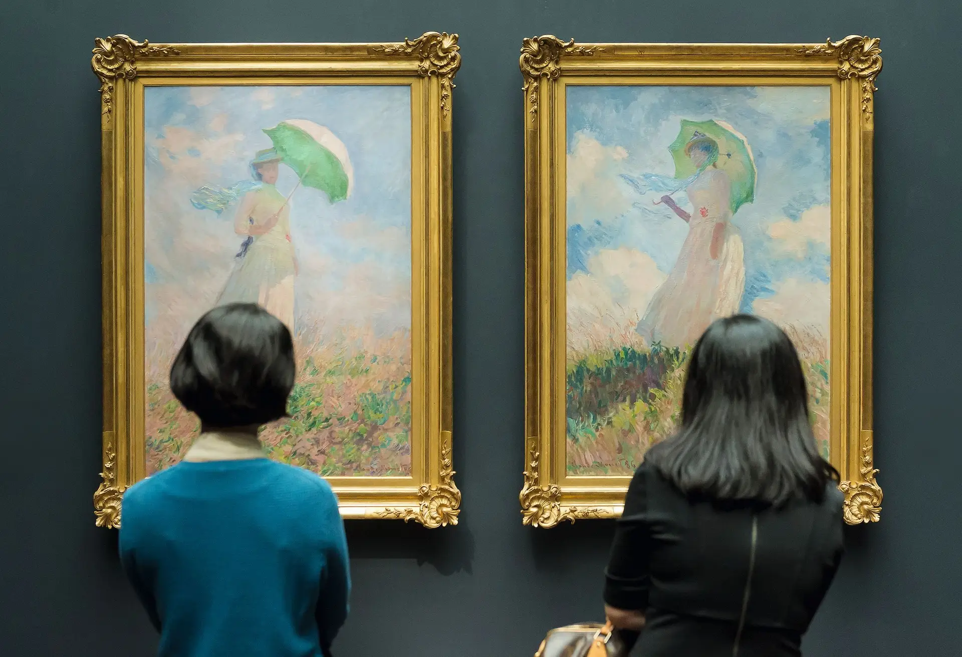 Paris Musée d'Orsay