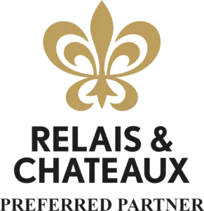 relais chateau partner