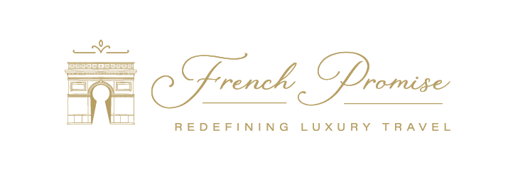 French Promise Logo