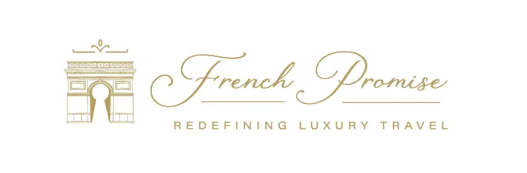 French Promise Logo