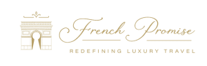 French Promise Logo Luxury Travel Advisors