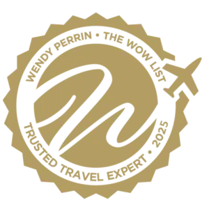 wendy perrin 2025 wow list philip haslett