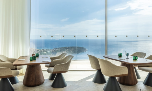 the maybourne riviera luxury french hotel travel