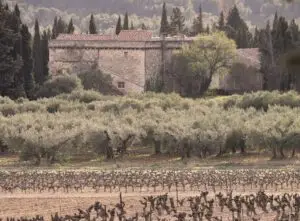 alpilles provence luxury travel