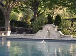 baumaniere provence luxury 5 star hotel french promise