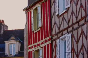 luxury travel vannes france brittany