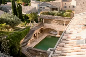 villa rental luxury france french promise