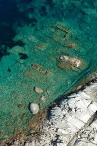 corsica luxury travel south of france