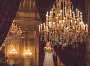 french luxury travel
