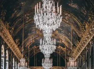 versailles france cultural tours luxury travel