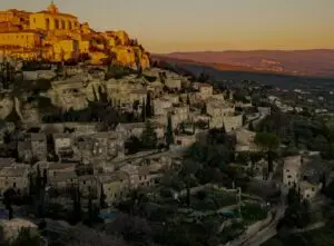 gordes luberon luxury provence travel in france agency
