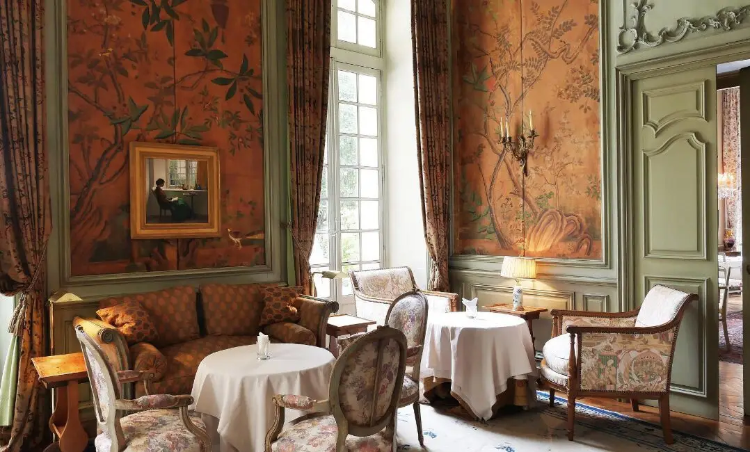 la mirande luxury travel provence