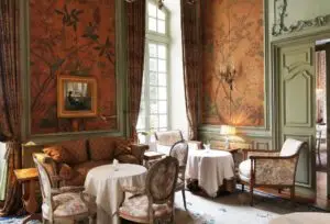 la mirande luxury travel provence