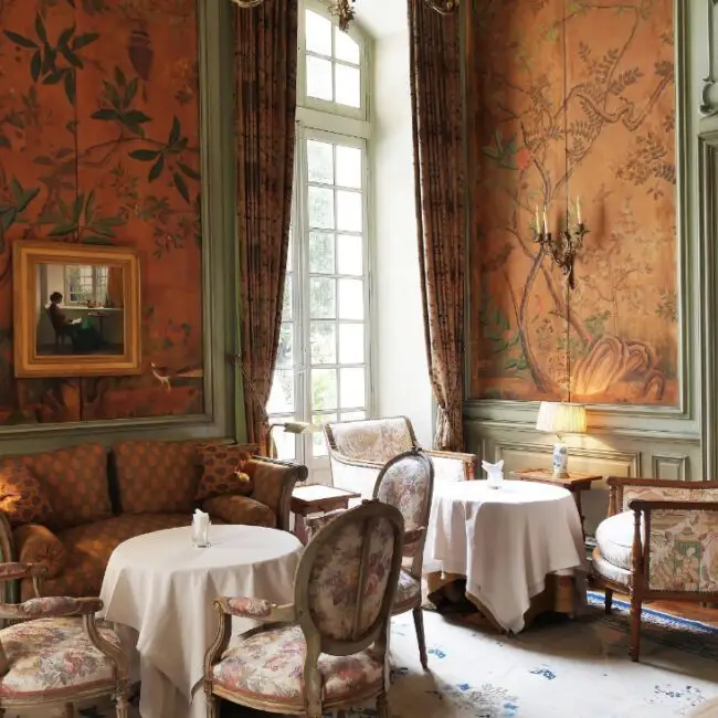 la mirande luxury travel provence