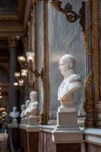 museum vip tours french promise paris