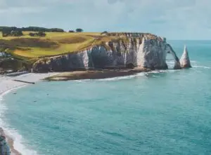 normandy luxury travel agency French promise