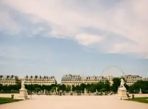 luxury travel paris advisors