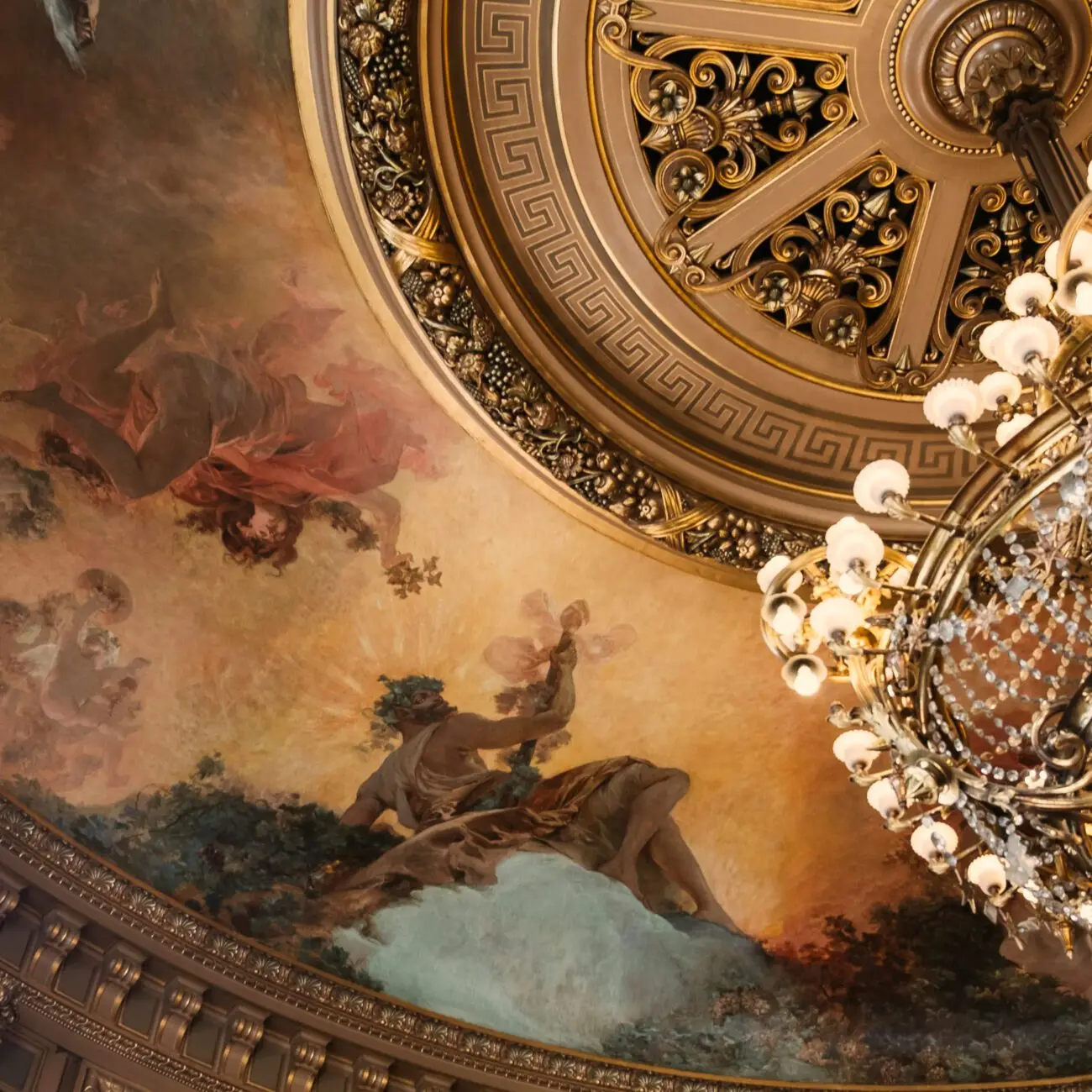 paris luxury travel