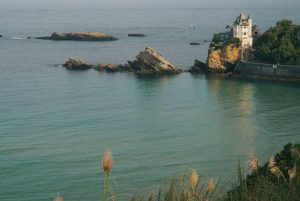 biarritz-basque france west coast luxury travel