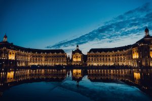 bordeaux luxury travel wine tours