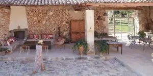 luxury hotel luberon