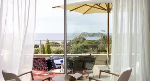 La Reserve à Ramatuelle private villa rental cote d'azur