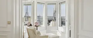 Hôtel George V