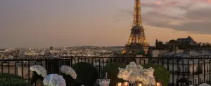 Hôtel George V