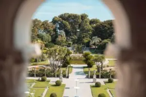 Saint-Jean-Cap-Ferrat, France luxury travel hotel