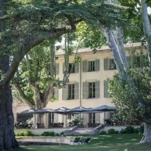 domaine de fontenille