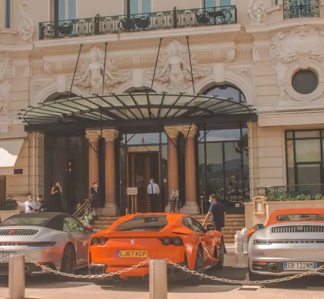 monaco luxury travel design agency