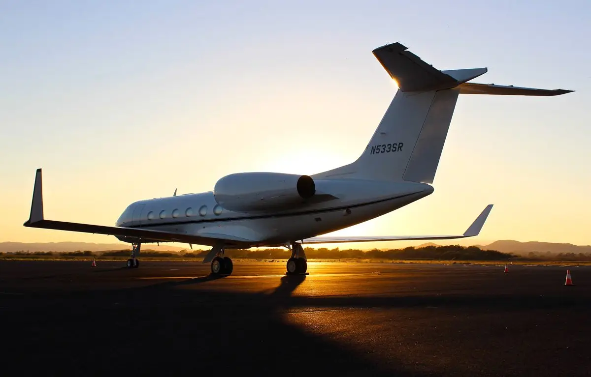 private jet ski transfer french alps