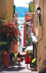 french riviera luxury travel