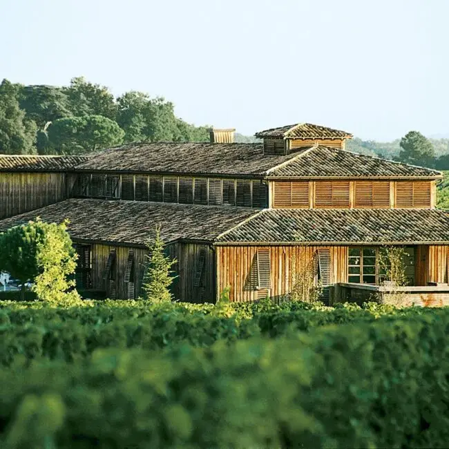 les-sources-de-caudalie-luxury french hotel travel bordeaux