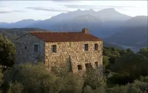 domaine de murtoli luxury travel corsica france