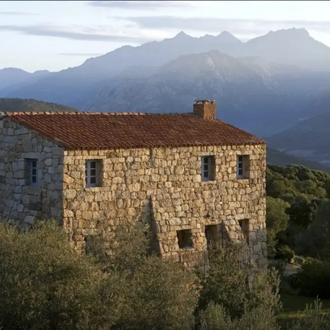domaine de murtoli luxury travel corsica france