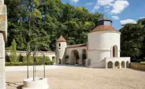 Château Louise de La Vallière