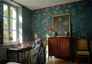 Château Louise de La Vallière