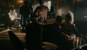 Château Louise de La Vallière