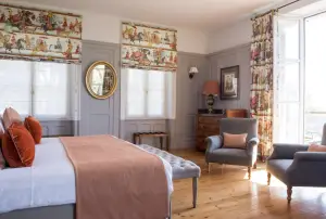 The Domaine de la Tortinière