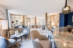 hotel fleur de loire valley luxury travel