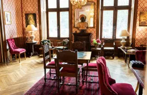 le manoir saint thomas