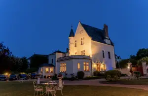 le manoir saint thomas