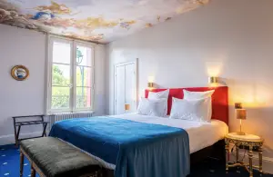 le manoir saint thomas
