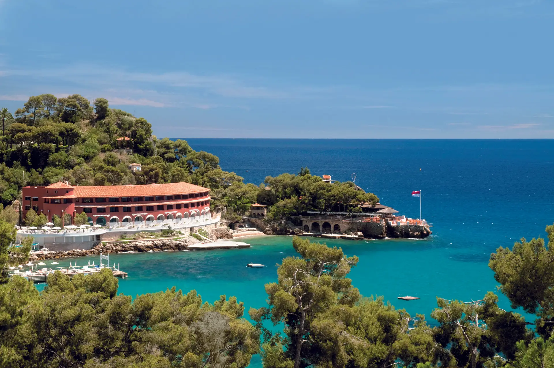 monte carlo beach hotel luxury monaco