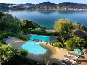 hotel marinca