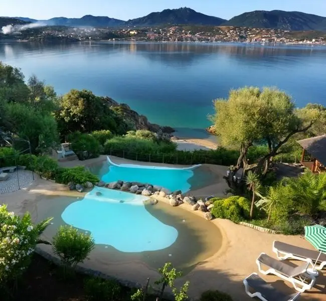 hotel marinca