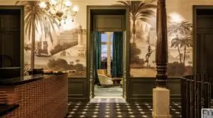 domaine-de-locguenole - luxury travel advisors brittany
